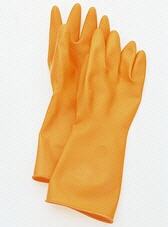 Guantes para sala limpia, ltex, AK
