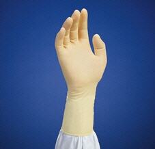 Guantes para sala limpia, Critical Ltex