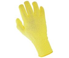Guantes tejidos resistentes al calor, Aracut