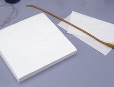 Toallitas para sala limpia, estriles, Spec-Wipe3