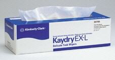 Toallitas para tareas delicadas, KIMTECH SCIENCE