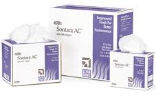 Toallitas para industria aeronatica, Sontara AC™