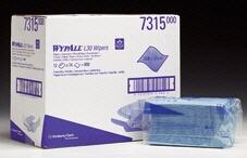 Toallitas de limpieza WypAll™ L30, KIMBERLY-CLARK
