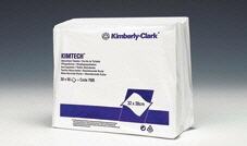 Toallitas para sala limpia, Kimtech Pure