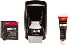 Acondicionador en crema, Hand Medic