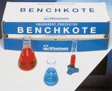 Proteccin para superficie de mesa, Benchkote