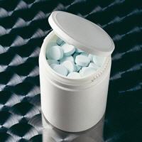 Tabletas Kjeldahl para digestiones, MERCK