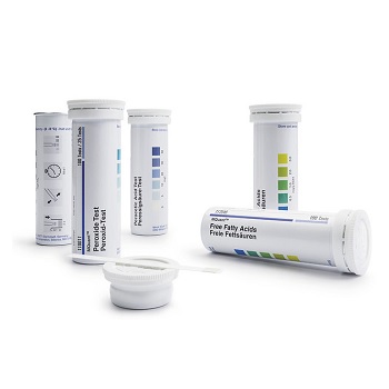 Tiras reactivas MQuant™ / Merckoquant™, MERCK®
