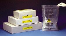 Bolsas para autoclave, PP, Bio Bags HI Temp