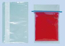 Bolsas para homogeneizador de laboratorio, PE