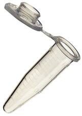 Tubo de centrfuga (micro) 1,5 mL SuperSpin™ VWR COLLECTION®