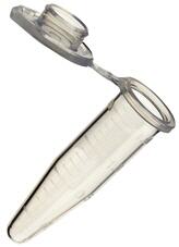 Tubo de centrfuga (micro) SuperClear™ GateFree™