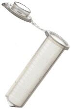 Tubo de centrfuga (micro) 2,0 mL, SuperClear™