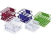Soporte para tubos de ensayo, POM OneRack™ DELRIN