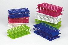 Soporte para tubos pequeos, POM, OneRack™ DELRIN