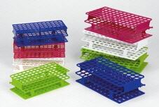 Soporte para tubos Merck N2