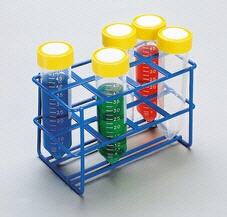 Tubo de centrfuga (micro) Merck, soporte para