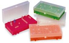 Racks para PCR, reversibles, MERCK