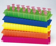 Gradilla rectangular para recip. reaccin, MERCK2