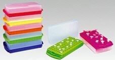 Gradilla rectangular para recip. reaccin, MERCK1