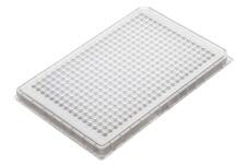 Placa para PCR de 384 pocillos, MERCK