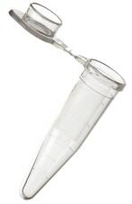 Tubo de centrfuga (micro) SuperClear™ natural