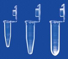 Tubo de centrfuga (micro) Safe-Lock, EPPENDORF