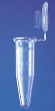 Tubo de centrfuga (micro) Safe-Lock PCR-clean