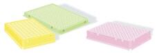 Placa para PCR de 96 pocillos c/faldn, MERCK