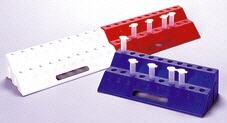 Soporte para tubos de microcentrfuga