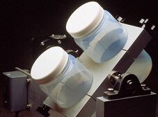Frasco boca ancha, FEP (ptfen) EP-Tox, NALGENE