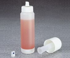 Pulverizador de aerosol, PP, NALGENE
