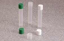 Tapn de rosca para microtubos Nalgene N1