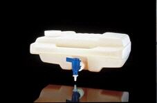 Bidn plano con llave de paso Lowboys™, NALGENE