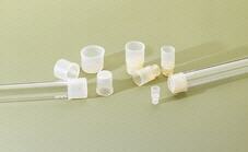 Tapn de silicona, VERSILIC, con borde reversible