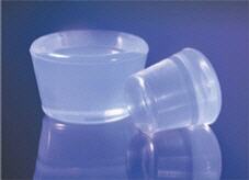 Tapn de silicona HelixMark™, HELIX MEDICAL