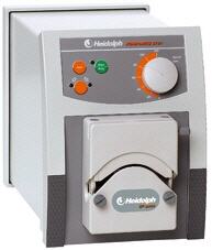 Bomba peristltica PD 5101 y PD 5106, HEIDOLPH