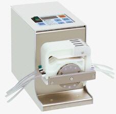 Bomba multicanal digitales serie REGLO, ISMATEC
