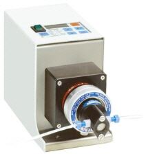 Bomba de pistn Reglo-CPF digital, ISMATEC