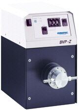 Bomba de rueda dentada BVP-Z, ISMATEC