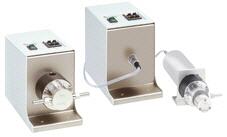 Bomba de rueda dentada REGLO-Z y REGLO ZS ISMATEC