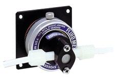 Bomba de pistn, cabezales y placa Swash, ISMATEC