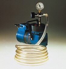Tubo de goma Tygon R-3603V para vaco