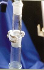 Pinza para juntas cnicas PTFE