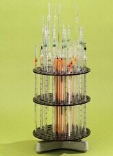 Soporte para pipetas, LABOMECA