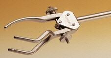 Pinza de triple vstago, LABOMECA