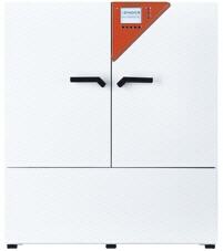 Cmara climtica serie KBF, BINDER