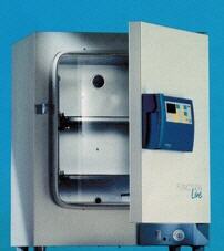 Incubador para microbiologa F.Line S7000, KENDRO