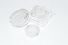 Bandeja para cultivos en fertilizacin in-vitro