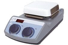 Agitador magntico digital Serie VMS-C, MERCK c/c